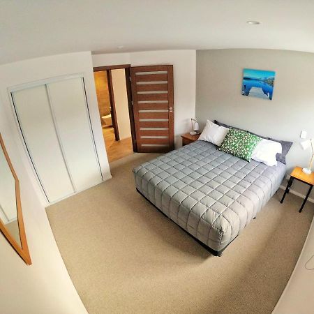 Aspiring Apartment Wanaka Exterior foto