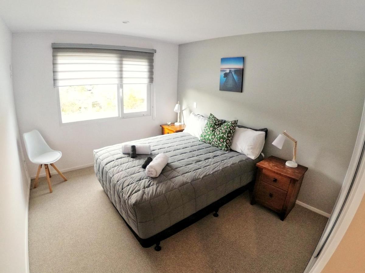 Aspiring Apartment Wanaka Exterior foto