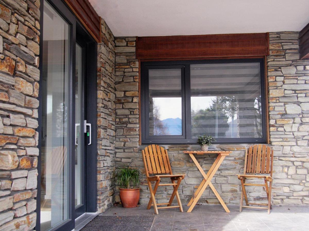 Aspiring Apartment Wanaka Exterior foto