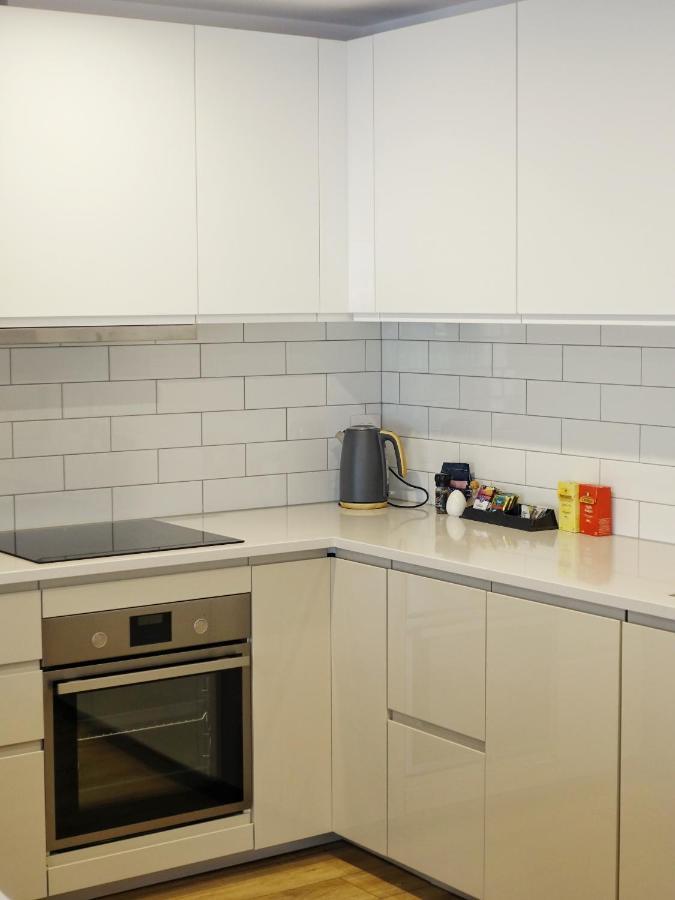 Aspiring Apartment Wanaka Exterior foto