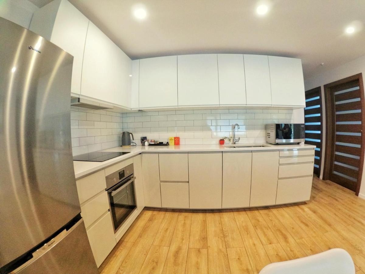 Aspiring Apartment Wanaka Exterior foto