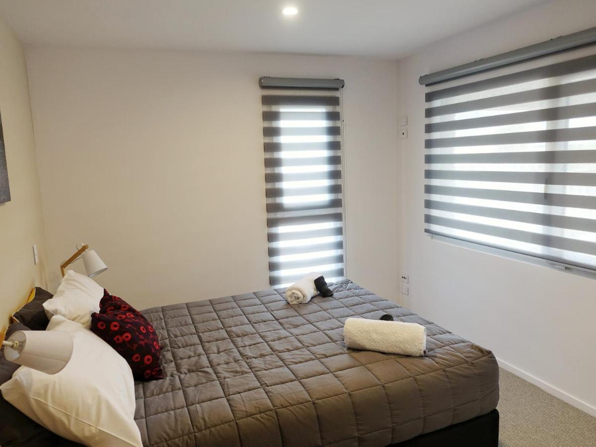 Aspiring Apartment Wanaka Exterior foto