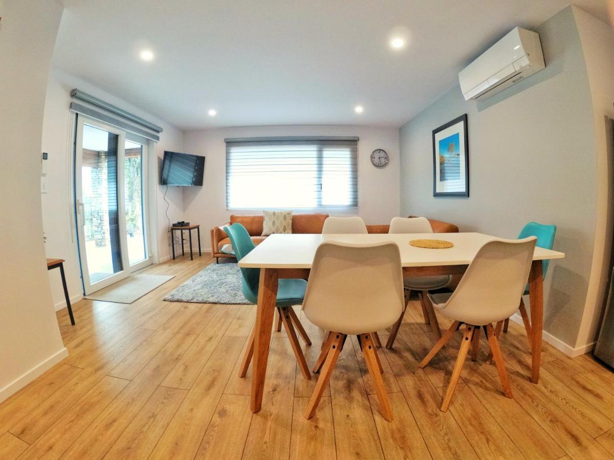 Aspiring Apartment Wanaka Exterior foto